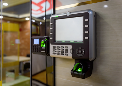 Alarm Systems – Dept of Education