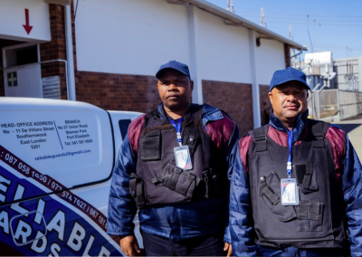 Events Security – Dept of Health