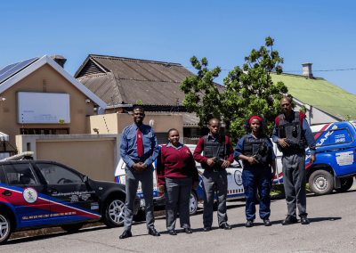 Events Security – Dept of Health