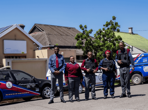 Events Security – Dept of Health
