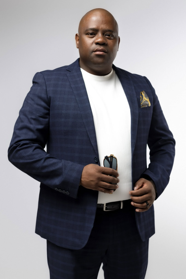 SAMORA MADIKANE